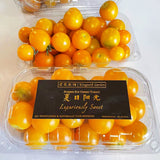 老吴农场夏日阳光樱桃番茄<br>高端品种