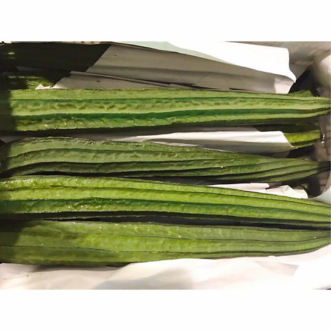新季丝瓜<br>一级精选供餐馆