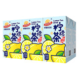 阳光先生•柠檬茶6盒<br>红茶和柠檬独特调配