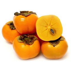 富有甜柿家庭装2磅<br>FUYU Persimmon