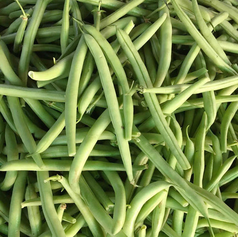 精选四季豆<br>Selected Green Beans