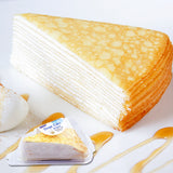 千层蛋糕•原味<br>DOMREMY PATISSERIE TOKYO