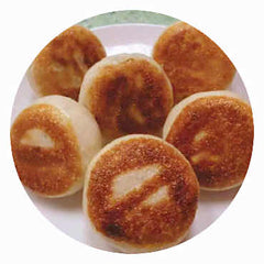 包子林•水煎小包6个<br>大多第一家北方包子铺