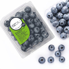 OZblu蓝莓170g<br>大颗粒甜
