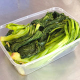 老吴农场盐渍雪里蕻<br>辛香可口