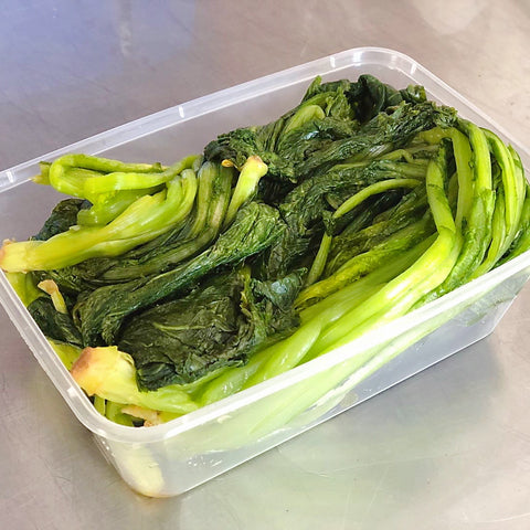 老吴农场盐渍雪里蕻<br>辛香可口