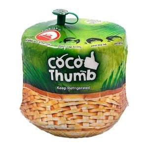 网红泰国有机椰青2颗<br>Coco Thumb
