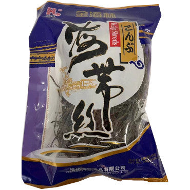 海带丝2袋<br>夏日凉拌必备