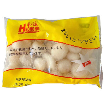 冷冻马蹄<br>选料上乘•速冻保鲜