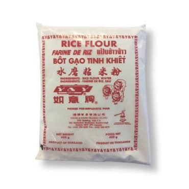 粘米粉<br>Glutinous Rice Flour