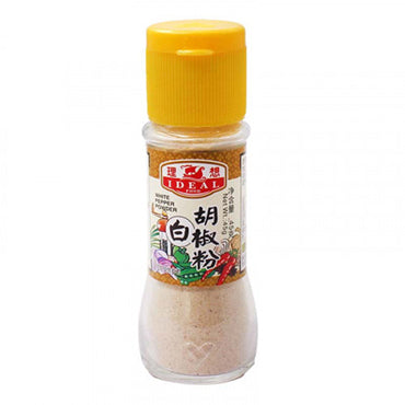 理想®白胡椒粉<br>烹饪煲汤