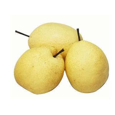鸭梨3磅家庭装<br>Ya Pears