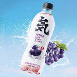 元气森林•夏黑葡萄味<br>苏打气泡水
